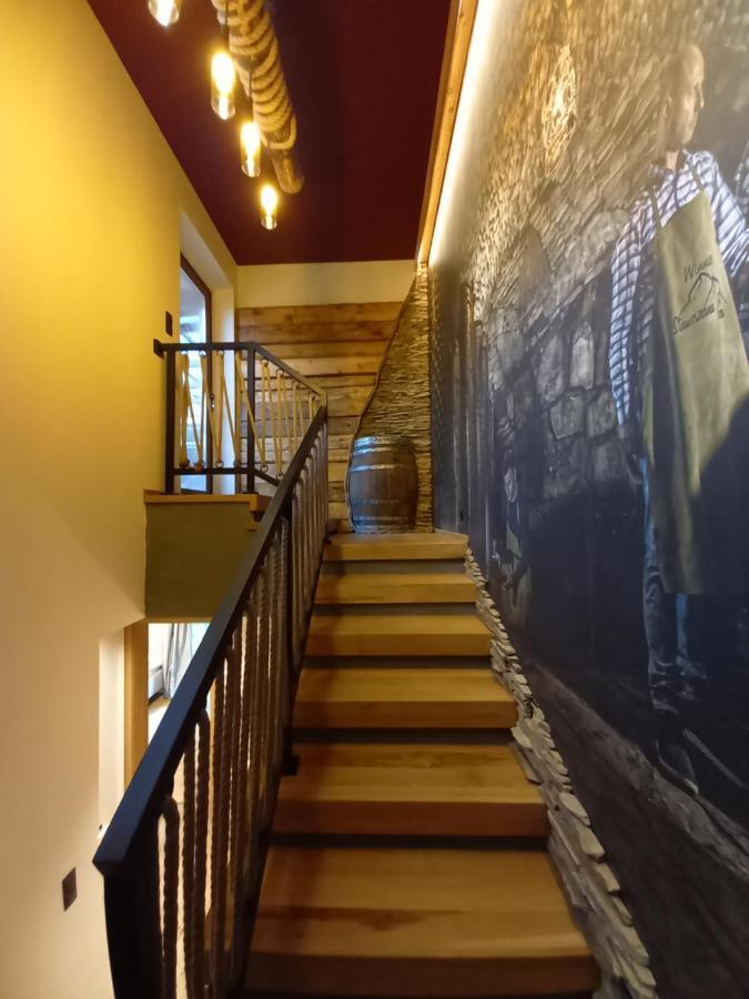 Dom Winiarza Villa Krosno Eksteriør billede